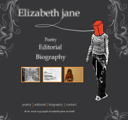 Elizabeth Jane